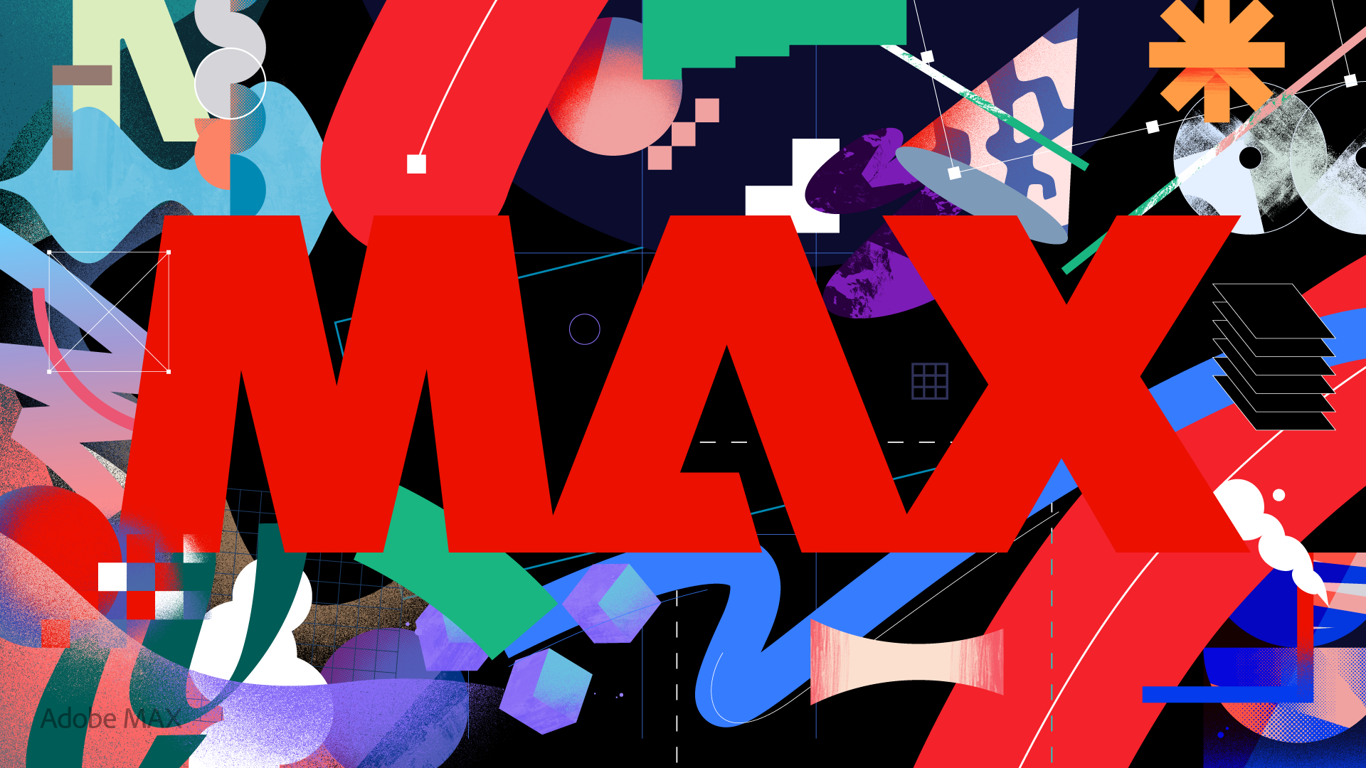 ADOBE MAX CHALLENGE 2025